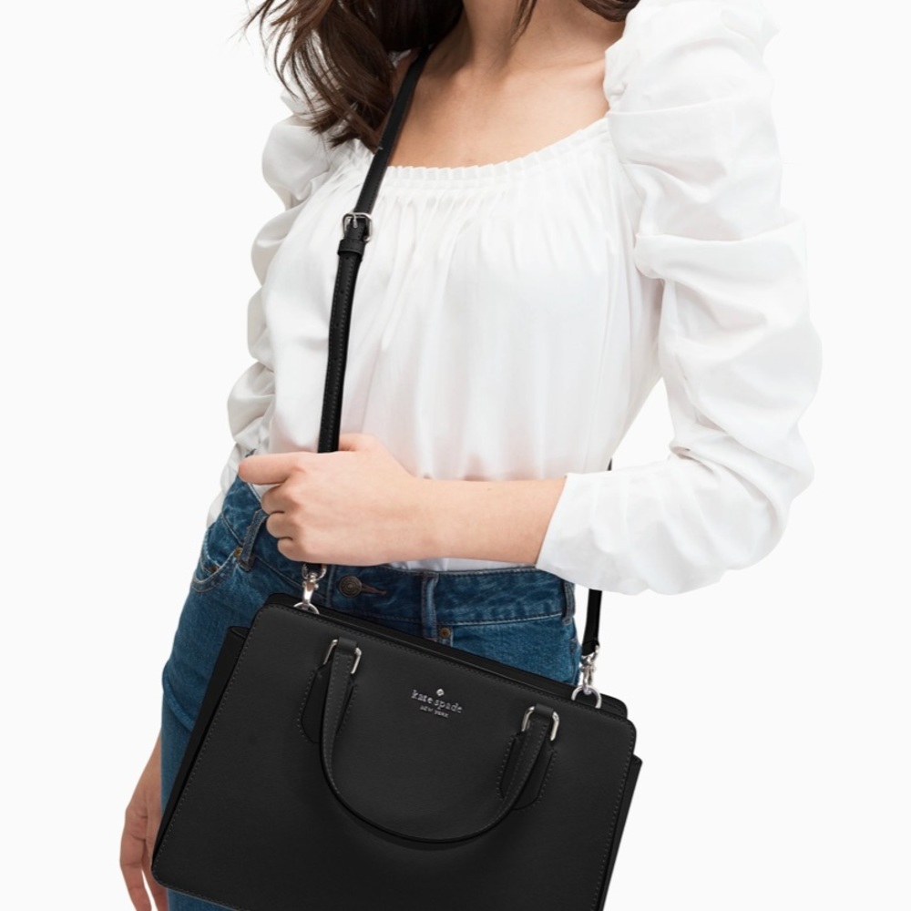 Kate Spade Purse - Picture 3 of 16